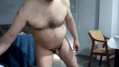 chaals25 online show from 03/01/26, 04:53