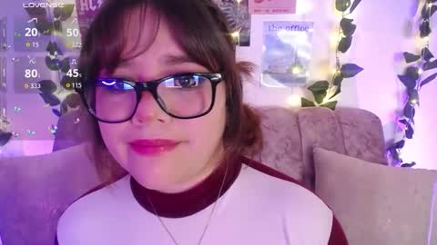 charlotte online show from 11/02/25, 02:30