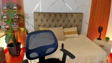 CHAARLOTTEE online show from 02/16/26, 08:38