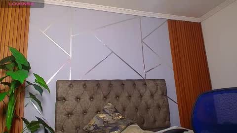 CHAARLOTTEE online show from 04/13/26, 01:16