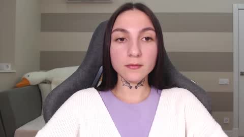 Kate online show from 02/11/25, 01:09