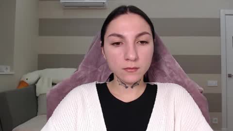 Kate online show from 02/20/25, 07:01