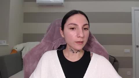 Kate online show from 02/20/25, 10:05