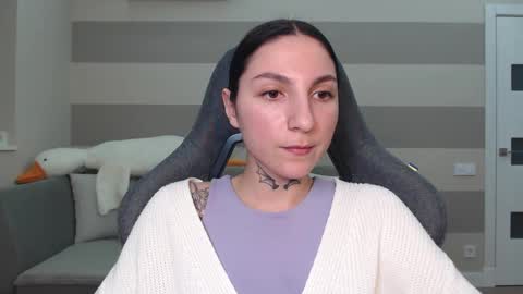 Kate online show from 02/22/25, 02:30