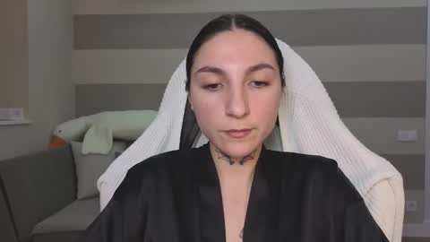 Kate online show from 03/03/25, 07:06