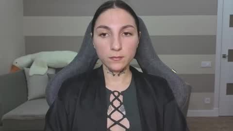 Kate online show from 03/07/25, 02:12