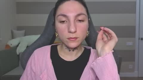 Kate online show from 02/12/26, 04:40