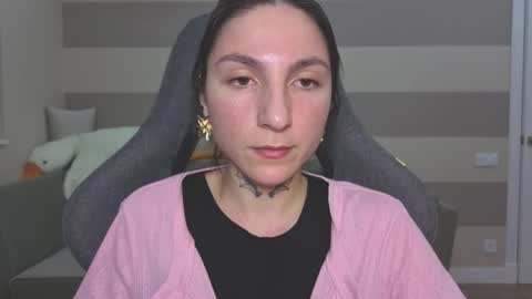 Kate online show from 02/13/26, 09:22