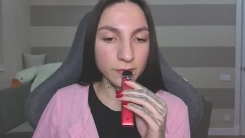 Kate online show from 02/14/26, 09:28