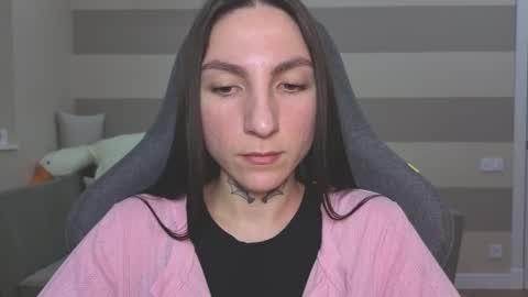 Kate online show from 02/20/26, 06:37