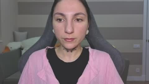 Kate online show from 03/20/26, 05:56