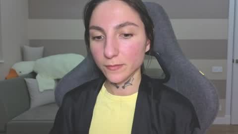 Kate online show from 04/11/26, 03:16