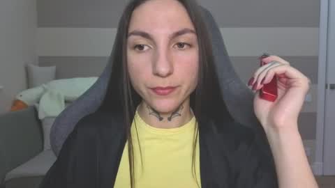 Kate online show from 04/16/26, 05:41