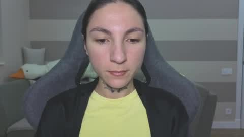 Snapshot of chabibiann chatting on 06/17/26, 05:43 Kate online show from 06/17/26, 05:43