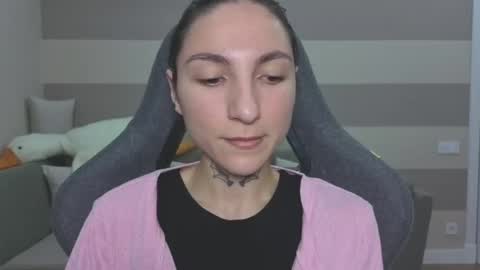 Snapshot of chabibiann chatting on 06/24/26, 06:12 Kate online show from 06/24/26, 06:12