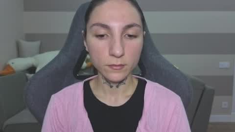 Snapshot of chabibiann chatting on 07/07/26, 07:23 Kate online show from 07/07/26, 07:23