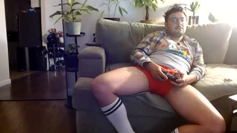 Snapshot of chacalhunter chatting on 08/01/26, 04:45 chacalhunter online show from 08/01/26, 04:45