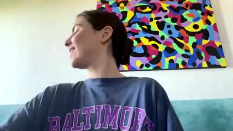 Nini online show from 06/15/26, 07:21