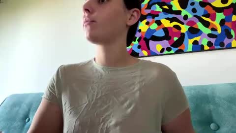 Nini online show from 06/30/26, 07:31