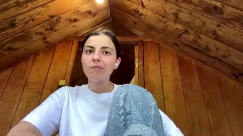 Nini online show from 07/16/26, 01:28