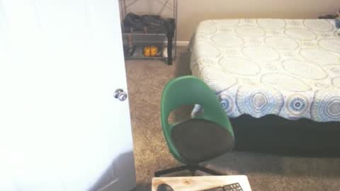 Chuck online show from 09/21/25, 05:53