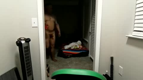 Chuck online show from 10/02/25, 09:49