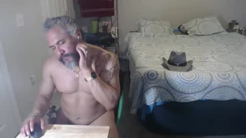 Snapshot of chacho1968 chatting on 04/10/26, 09:03 Chuck online show from 04/10/26, 09:03