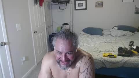 Snapshot of chacho1968 chatting on 04/24/26, 07:22 Chuck online show from 04/24/26, 07:22
