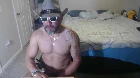 Snapshot of chacho1968 chatting on 04/27/26, 09:29 Chuck online show from 04/27/26, 09:29