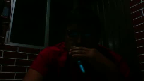 chachote9139 online show from 12/18/25, 08:53