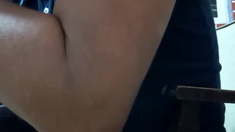 chachote9139 online show from 01/08/26, 08:05