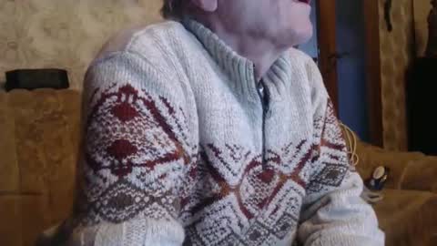 chacoa online show from 12/31/24, 10:37