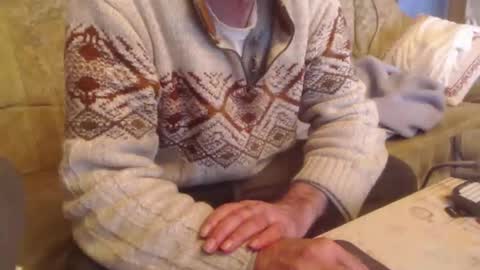 chacoa online show from 03/09/25, 03:27