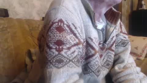 chacoa online show from 03/10/25, 03:30