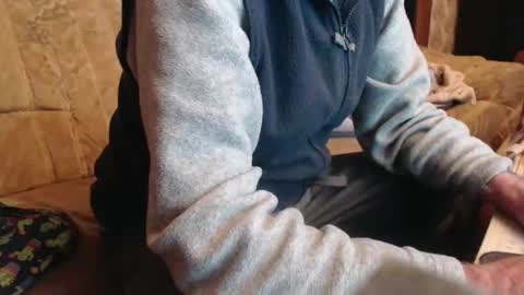 chacoa online show from 11/08/25, 05:45