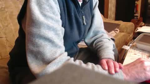 chacoa online show from 11/12/25, 04:40