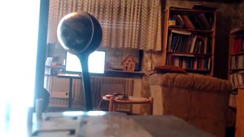 chacoa online show from 02/18/26, 03:19