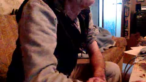 chacoa online show from 02/26/26, 09:41