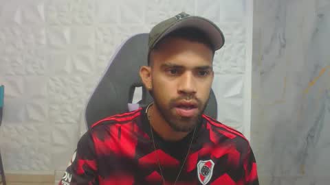 chacorta_ online show from 02/14/26, 01:08