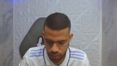 chacorta_ online show from 03/07/26, 01:08