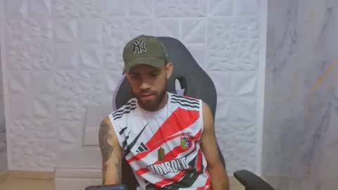 chacorta_ online show from 03/15/26, 02:45