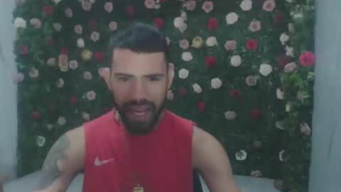 chacorta_ online show from 03/20/26, 01:38