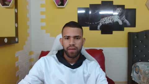 chacorta_ online show from 04/02/26, 12:58