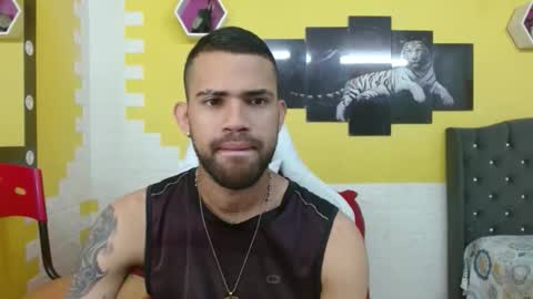 chacorta_ online show from 04/03/26, 01:09