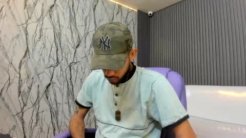 chacorta_ online show from 04/05/26, 02:14