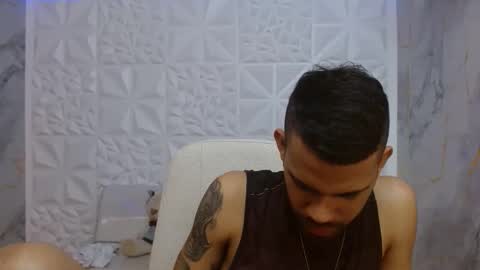 chacorta_ online show from 04/18/26, 01:59