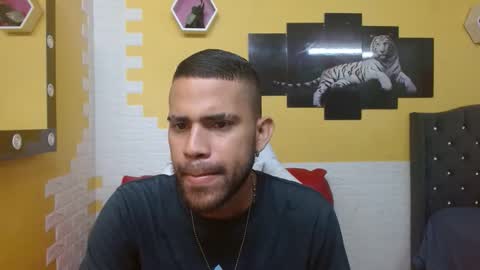 chacorta_ online show from 04/27/26, 12:58