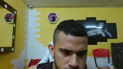 chacorta_ online show from 05/07/26, 01:55