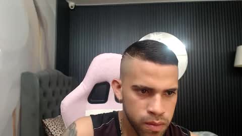 chacorta_ online show from 05/09/26, 02:17