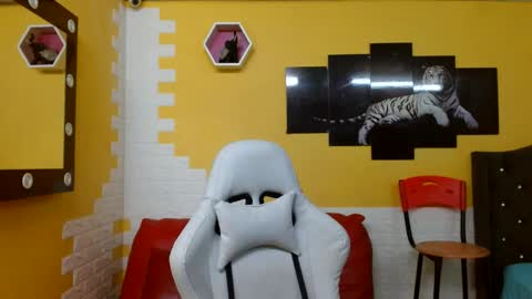 chacorta_ online show from 05/22/26, 04:56